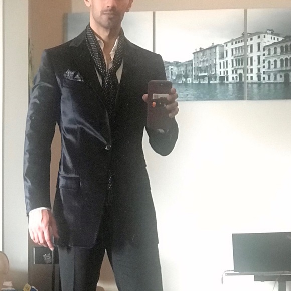 Dolce & Gabbana dinner jacket - Picture 5 of 5
